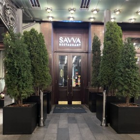 �������� Savva � ����������: ���������� ���������������� ����������� � ������ �������