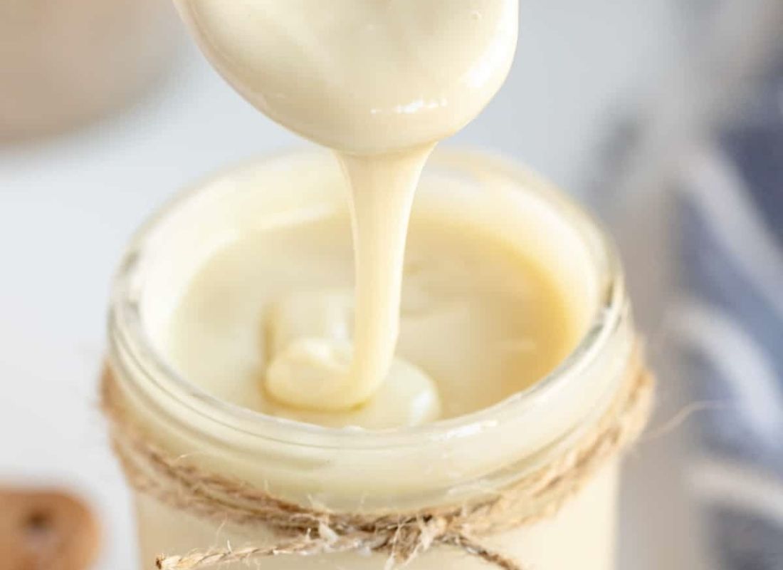 Есть ли в сгущёнке хоть какая-то польза?