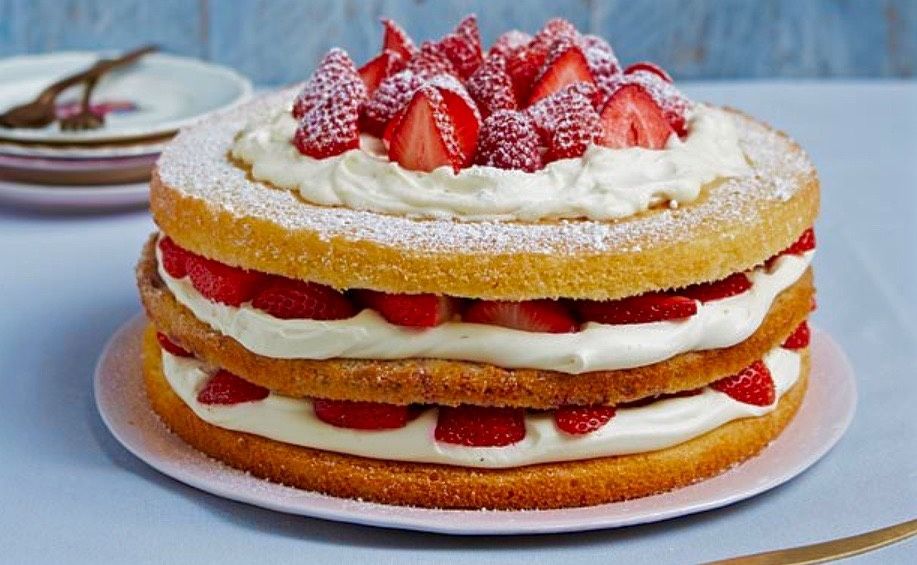 Торт Абрикотин сквозь века: рецепт, история и современный взгляд