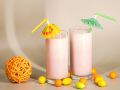 Как создать молочный коктейль счастья за считанные минуты