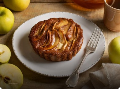 Ароматы уюта: как еда согревает