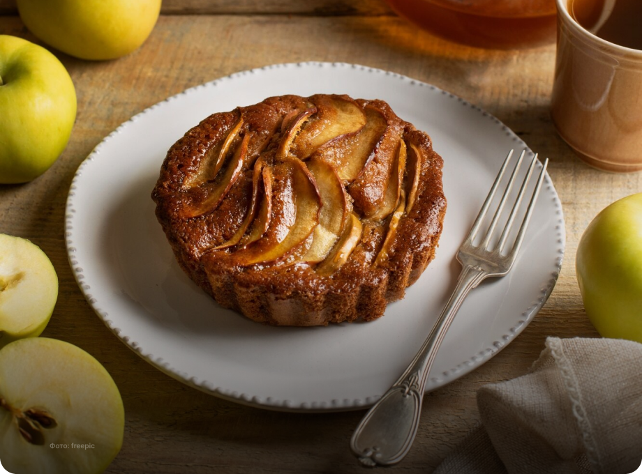 Ароматы уюта: как еда согревает