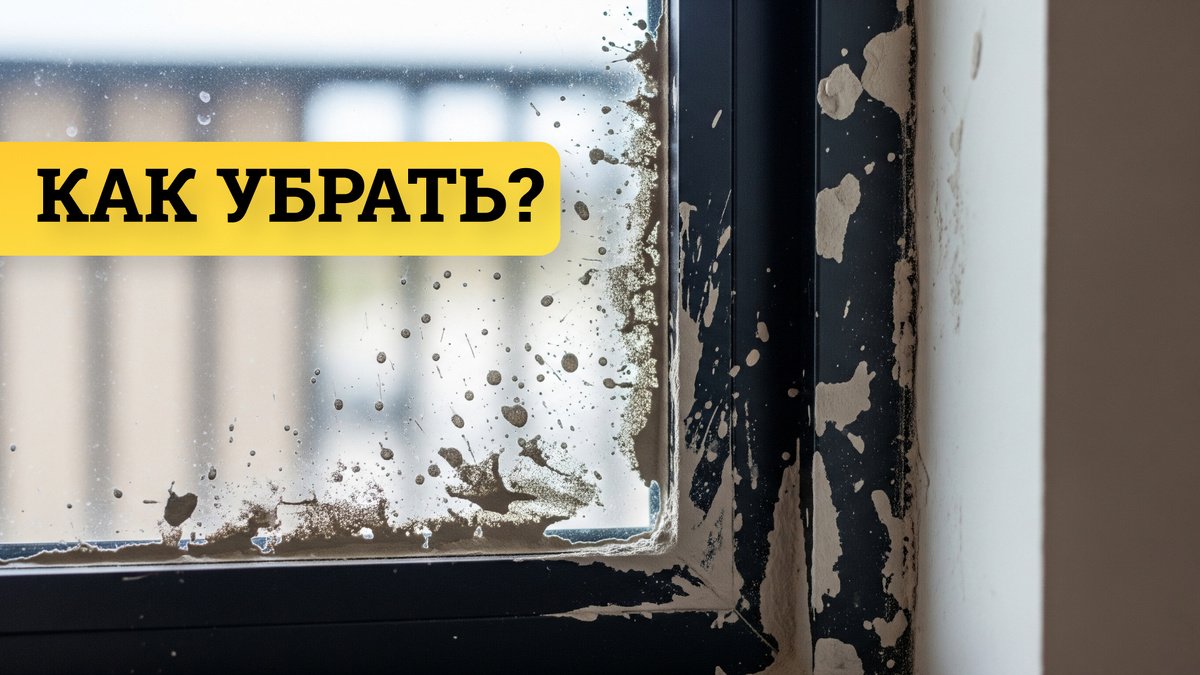 Как эффективно избавиться от цементных пятен: полезные советы и проверенные методы