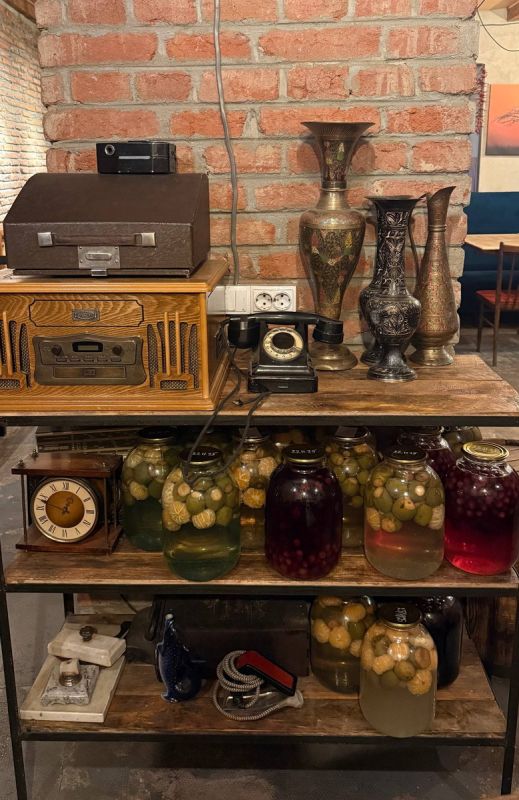 Chokhi Veraze: ���������� ������� � �������, ������� ����� ��������