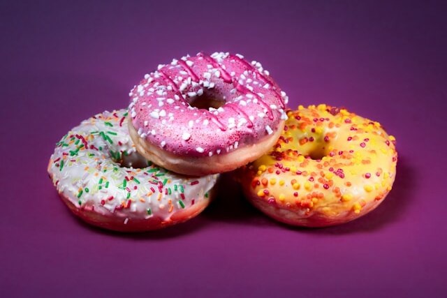 Влияние фастфуда на психическое здоровье: новые открытия ученых