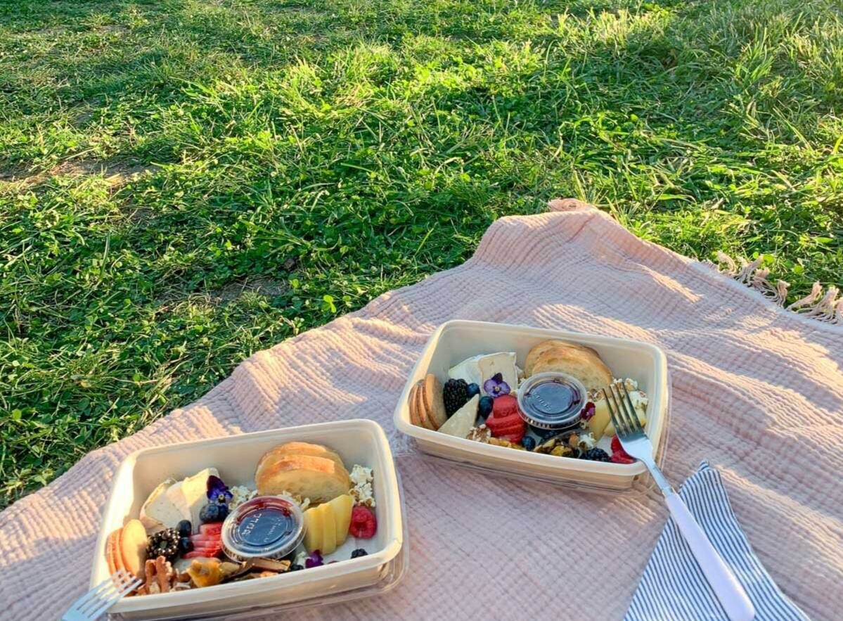 Новые идеи для празднования 1 мая: как провести день незабываемо