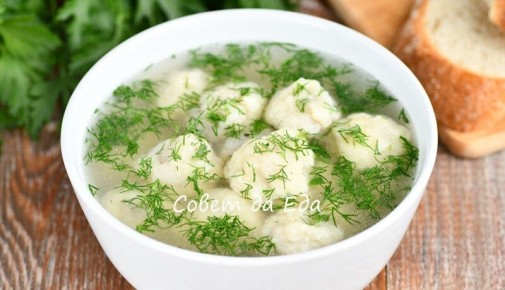 Ленивые пельмени: быстро, просто и очень вкусно