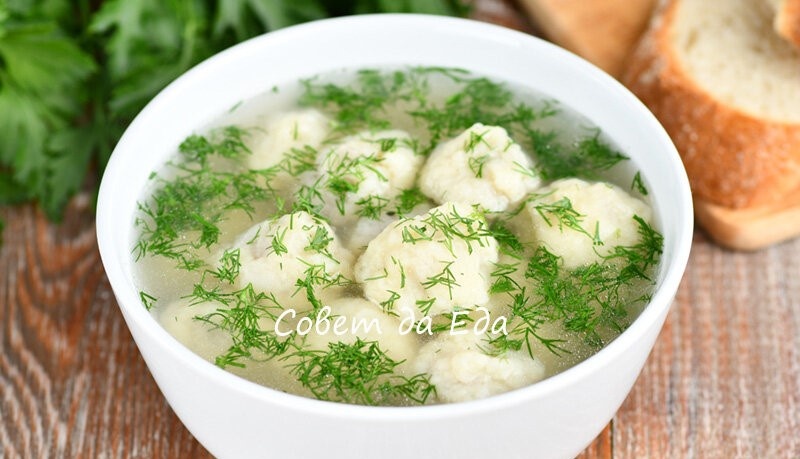 Ленивые пельмени: быстро, просто и очень вкусно