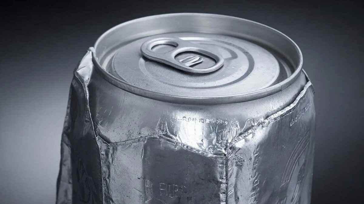 На Наро-Фоминском заводе запустили эко-банки с минимальными выбросами CO2