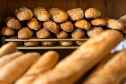 Антимонопольная служба проверит цены на хлеб и выпечку