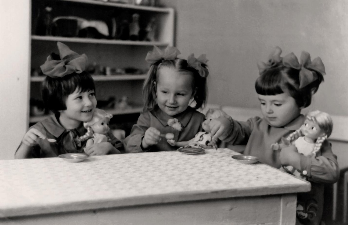 Детское питание из СССР: ностальгия о вкусах, которые остались