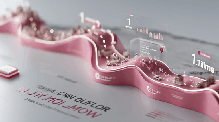 Как кондитерская из Санкт-Петербурга привлекла 1,1 миллиона взглядов за два месяца