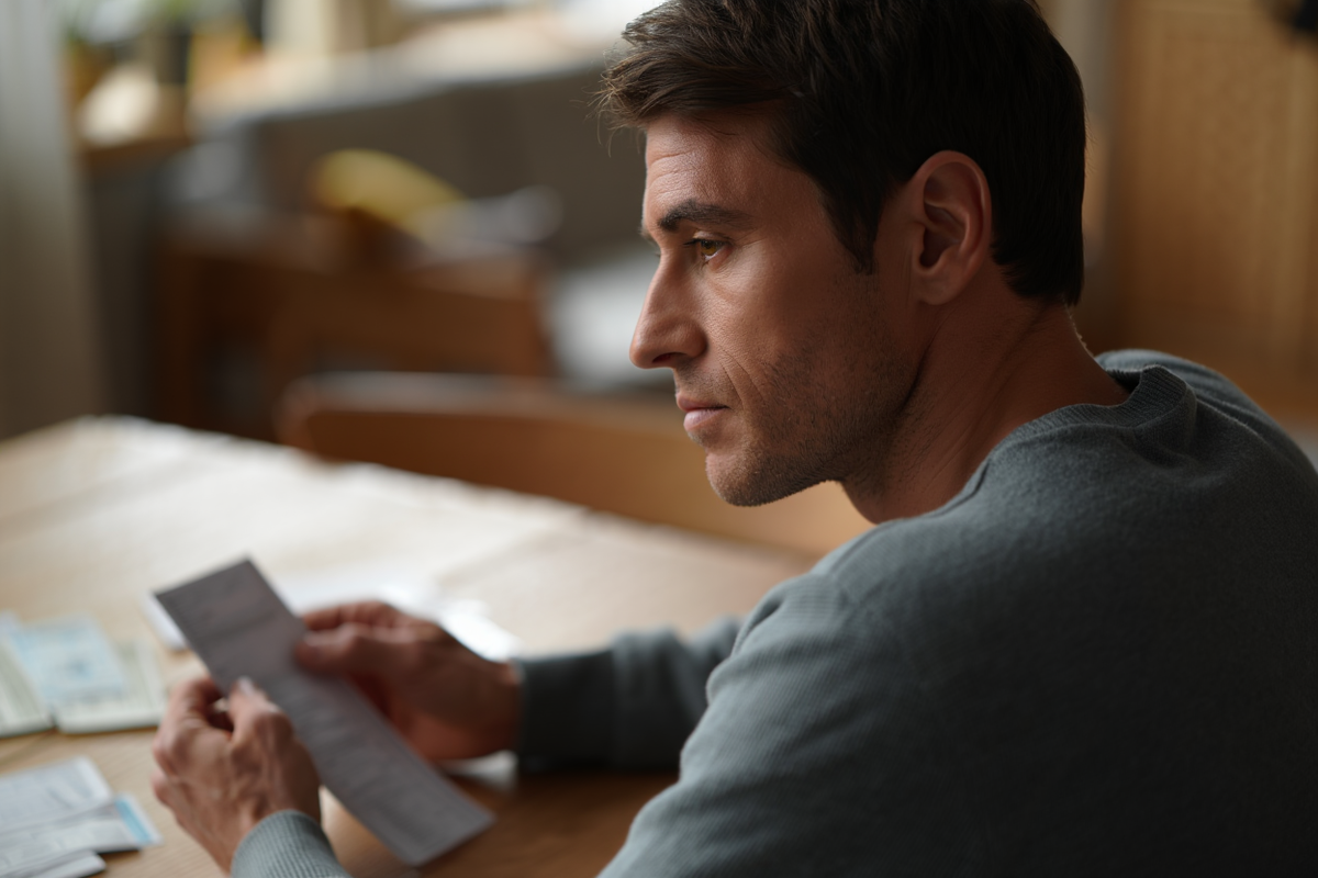 Финансовая вина: Как её преодолеть