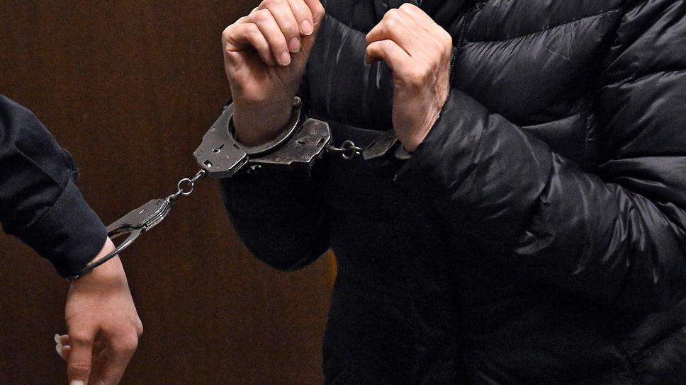 Продление ареста фигурантки дела об отравлении в Сириусе