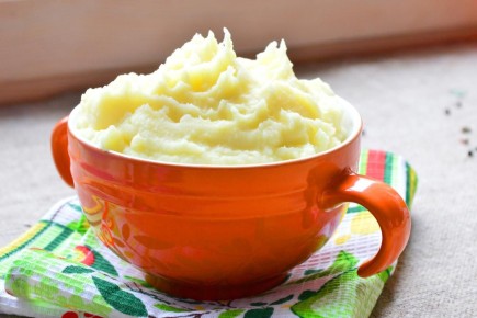 Как добиться идеального картофельного пюре: раскрываем секреты лучших инструментов