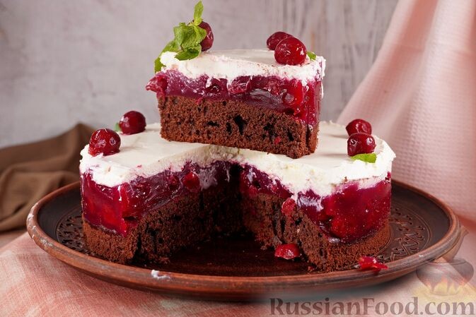 Скоро в печи: вкуснейшие рецепты выпечки, которые вас удивят