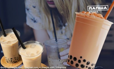 Бабл-ти: увлечение с подводными камнями