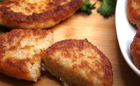 Овсяные котлеты, которые удивят всю семью: простой и быстрый ужин без мяса