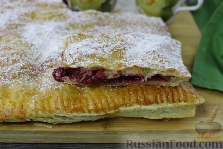 Искусство домашней выпечки: вкусные рецепты на каждый день