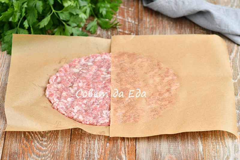 Необычный способ приготовления фарша, который вас удивит