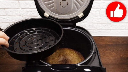 Нежная запеканка из печени для идеального завтрака