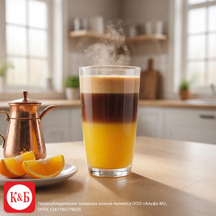 Необычные кофейные сочетания, которые стоит попробовать