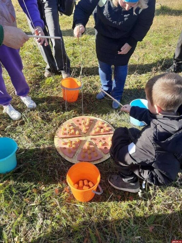 ��������� ���� � ��������: ��������� �������� � ��������