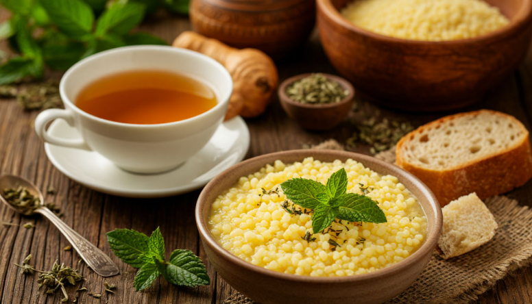 Зимние традиции на Илариона: как встречают первый снег