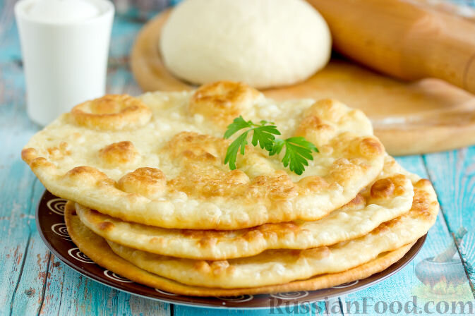 Бюджетные рецепты для вкусных мгновений