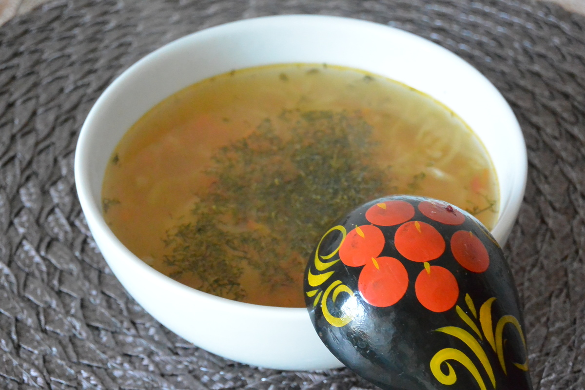 Неожиданный помощник: манная крупа в вашем супе