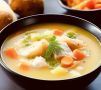 Секреты вкусного супа с рыбой на каждый день