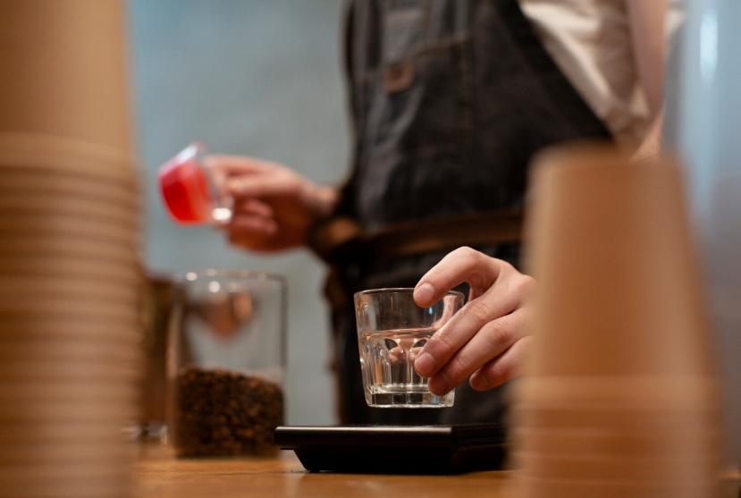 Кофе: Путешествие по Миру Вкусов и Дескрипторов