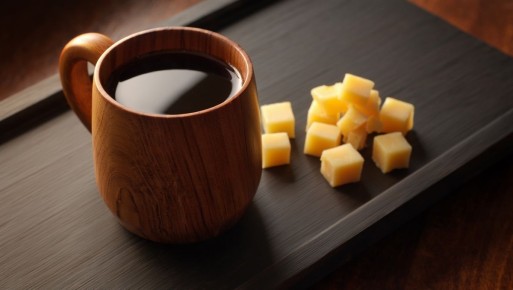 Kaffeost: ��������� ����������� ���� � ���� �� ������