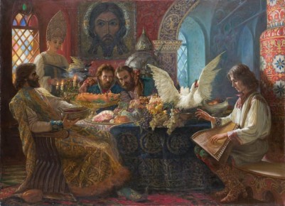 ��������� �� ����: ��� �������� ������� ������ �� ����������� ���������������� ������������