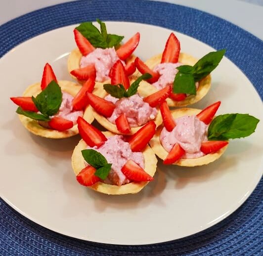 Как быстро подготовить завтрак для детей без творога