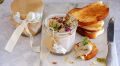 Изысканный Паштет-мусс: Вкус, который Всем Понравится