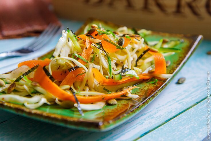 Непривычные суперфуды: 11 полезных продуктов, о которых вы могли не слышать