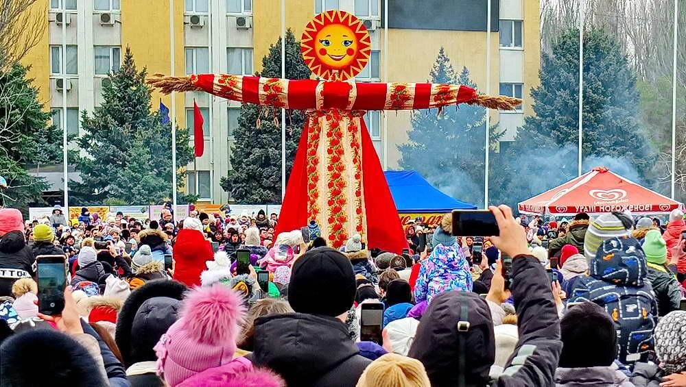 Масленица-2026: как отпраздновать и в чем скрыта магия праздника