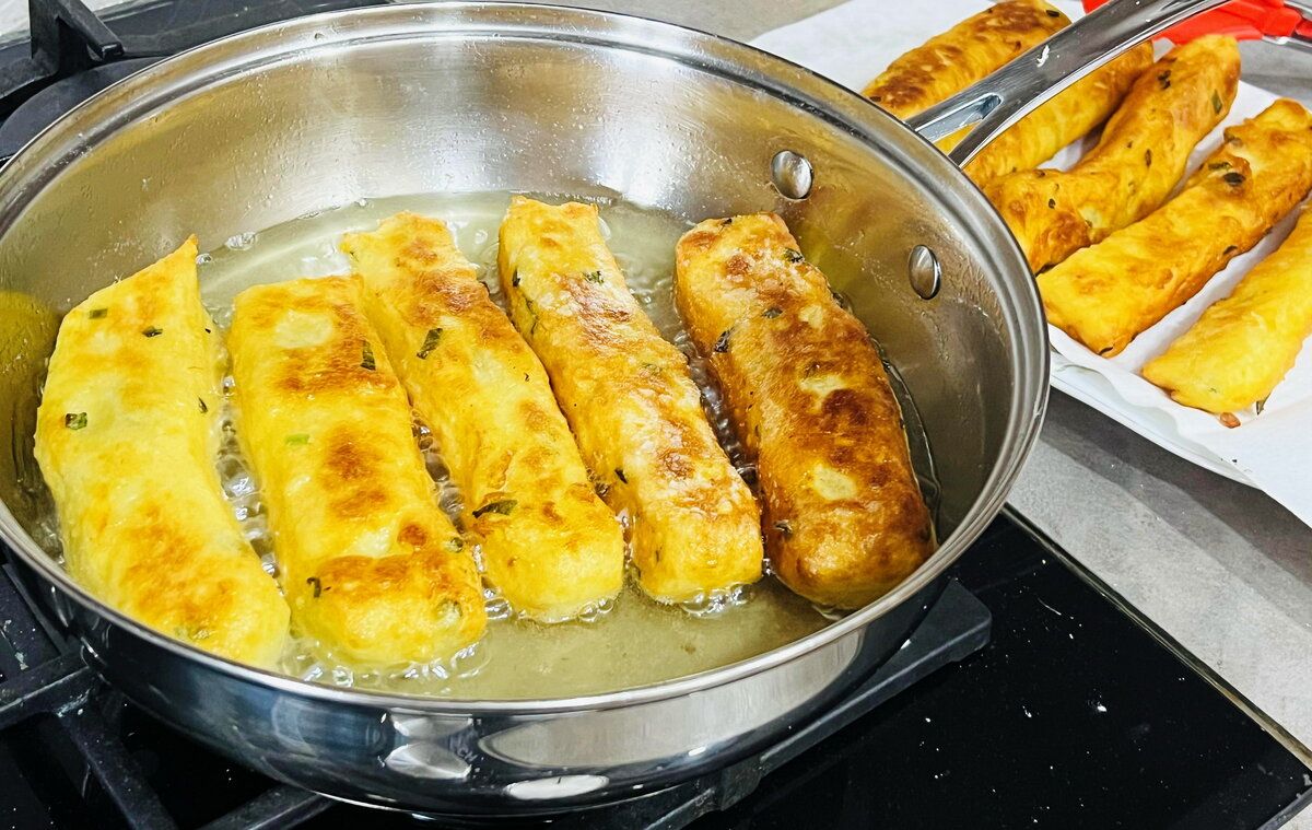 Картошка на ура: удивительный рецепт для всей семьи