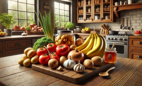 Продукты, которые надо убрать из холодильника: удивительные факты