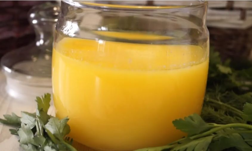 Как топлёное масло покоряет кулинарный мир и меняет привычки