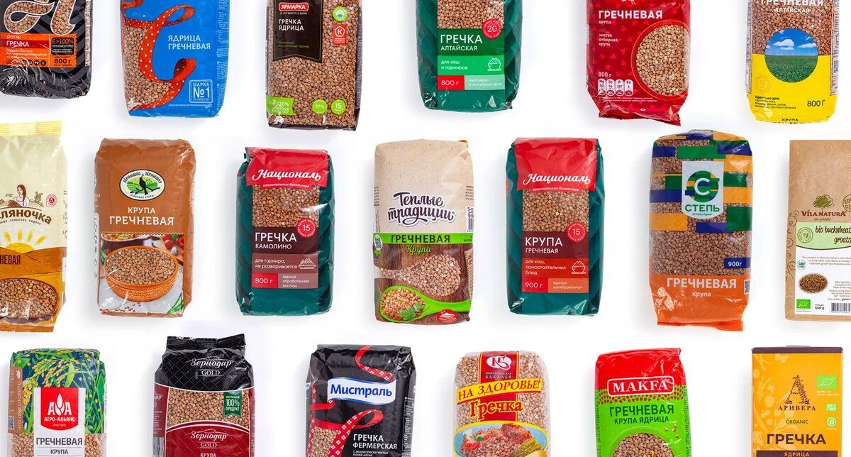 Как выбрать лучшую гречку: результаты нашего яркого теста