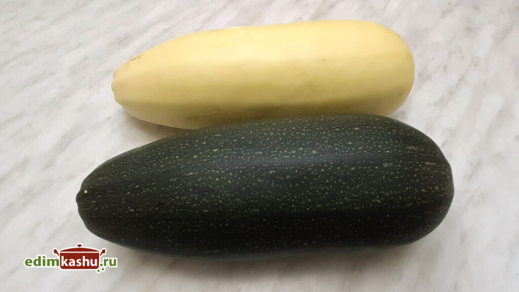 Как заморозить кабачки на зиму: четыре креативных способа