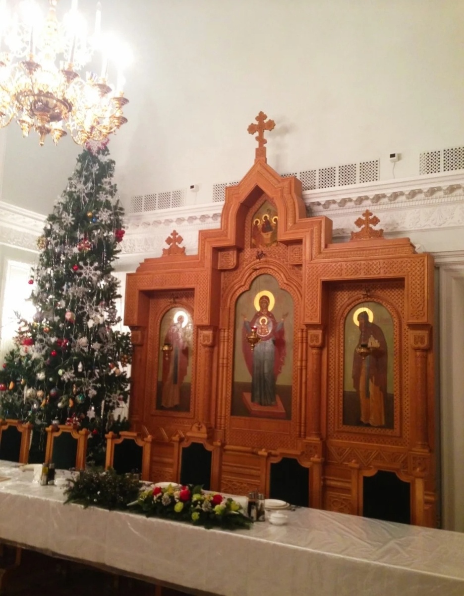 Что скрывает традиция Сочельника: от заката до первой звезды