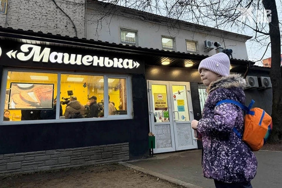 Новое дыхание для пекарни «Машенька»: в меню добавят экзотическую выпечку