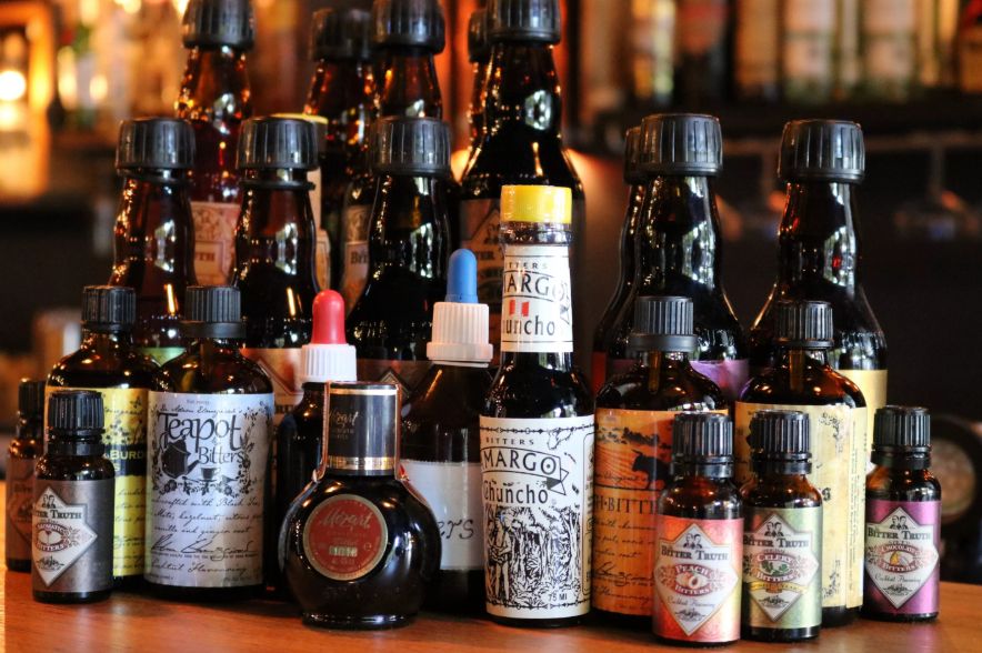 Кампари: Икона Итальянского Биттера