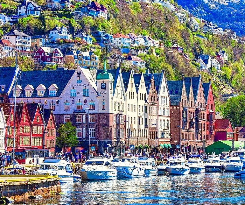 Что предложат норвежцы в зависимости от симпатий