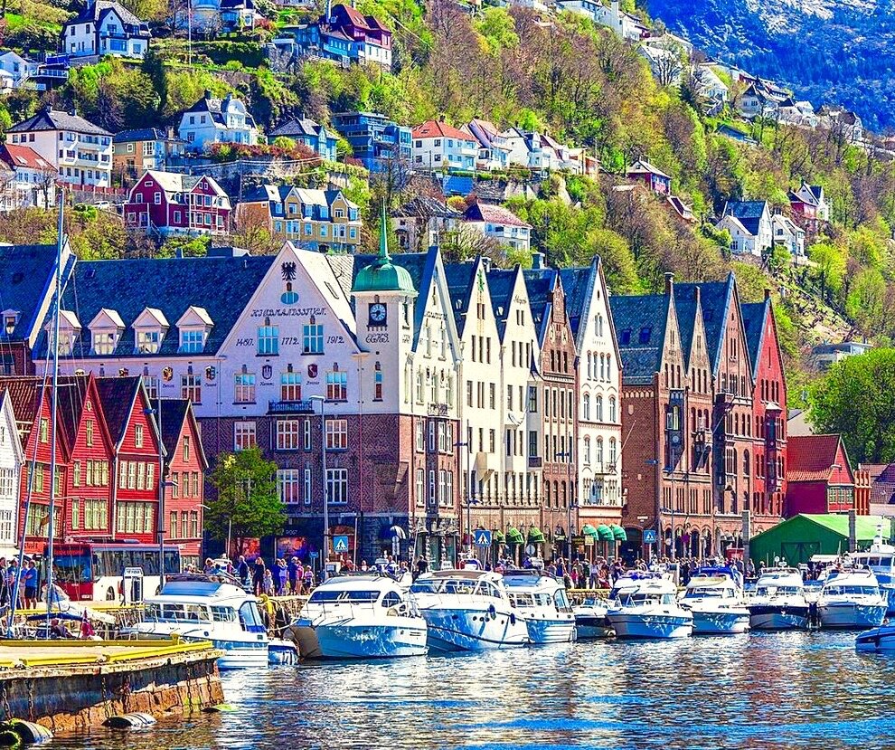 Что предложат норвежцы в зависимости от симпатий