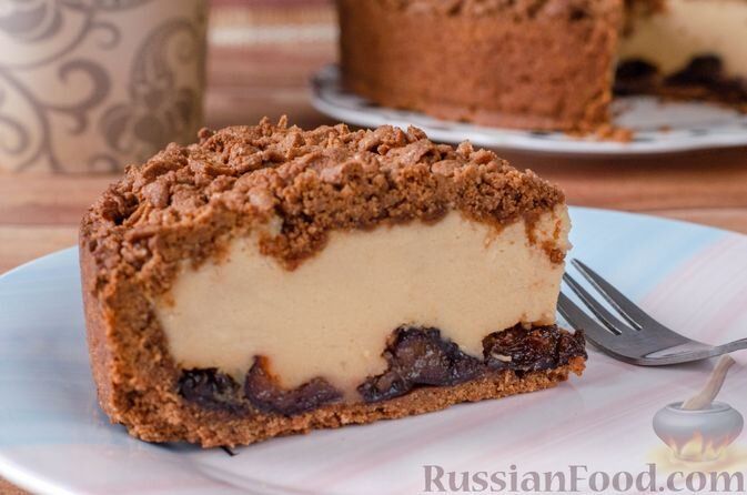 Вкусные пироги: идеи для вашего стола