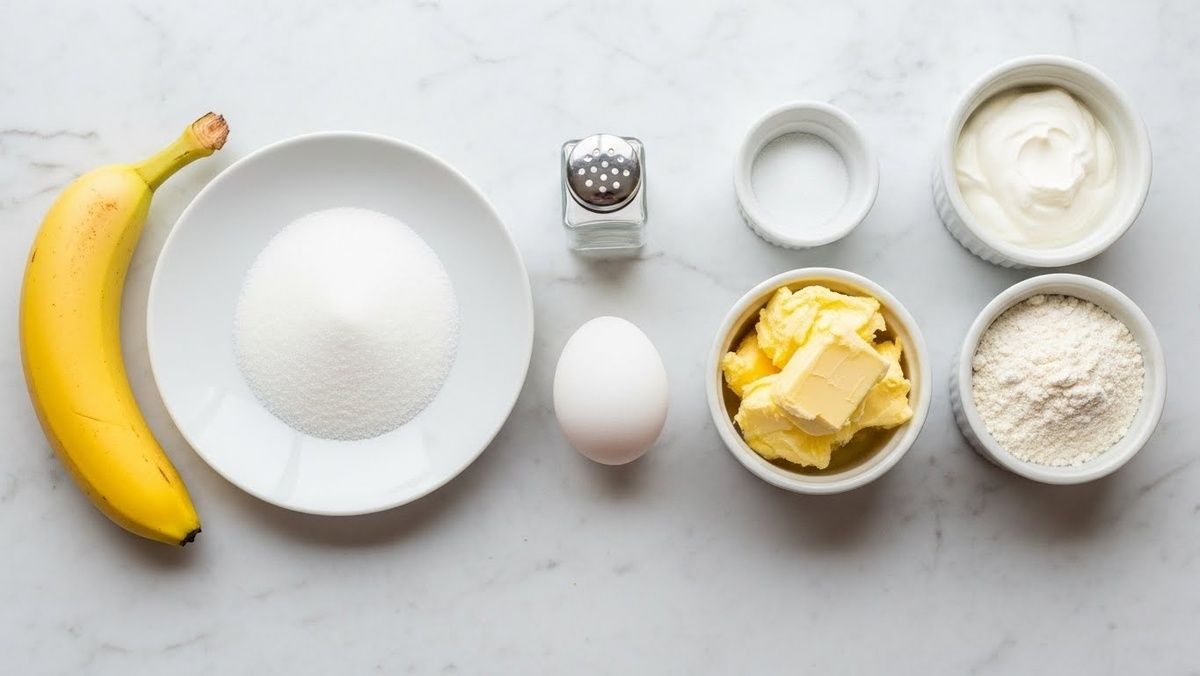 Как использовать переспелые бананы: идеальное печенье, которое просто тает во рту